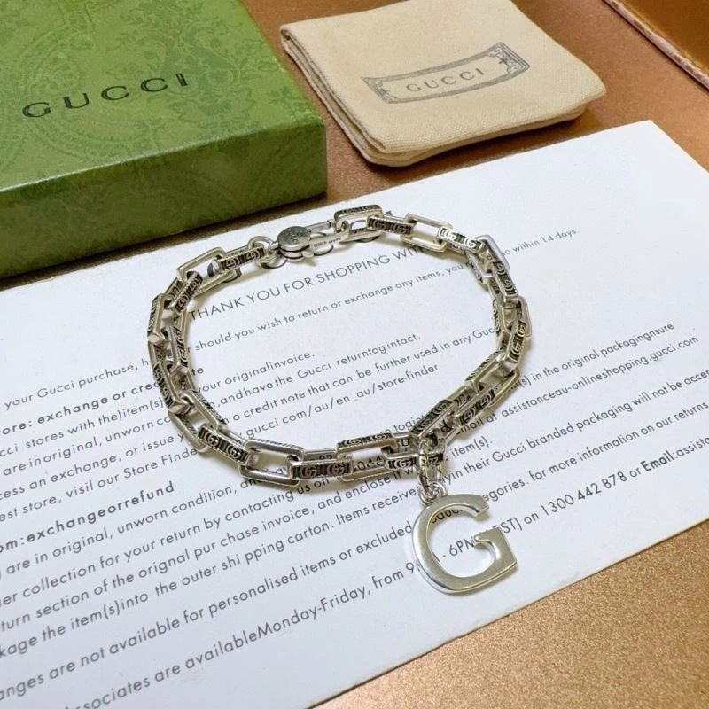 Original Gucci Bracelets 245506