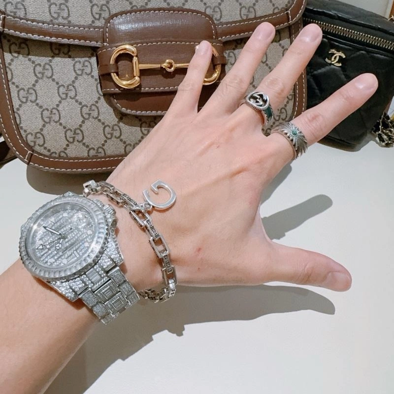 Original Gucci Bracelets 245506
