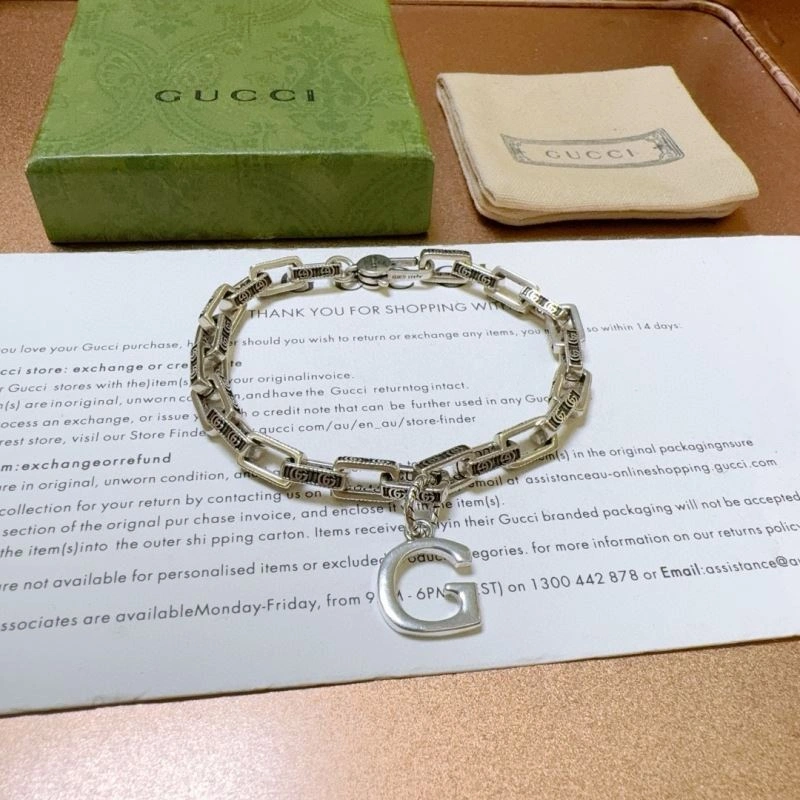 Original Gucci Bracelets 245506