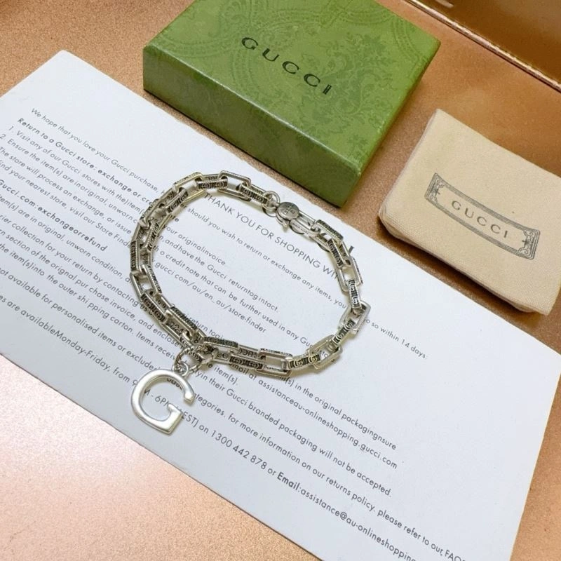 Original Gucci Bracelets 245506