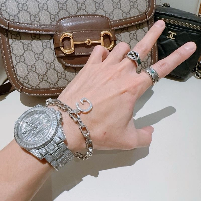 Original Gucci Bracelets 245506