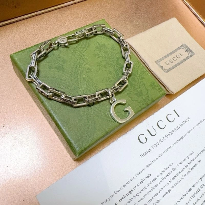 Original Gucci Bracelets 245506