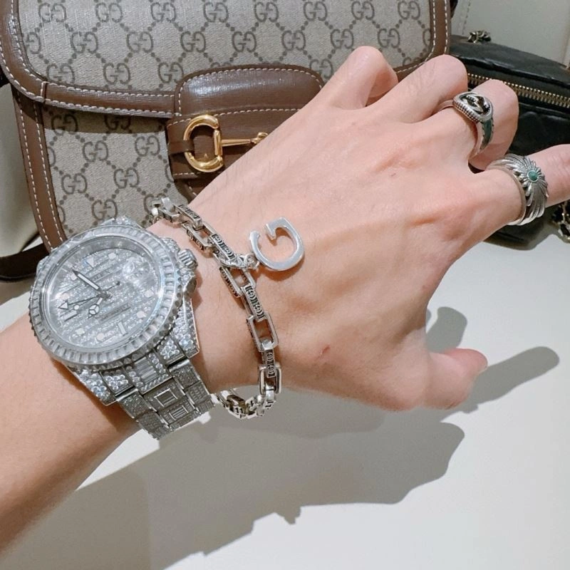 Original Gucci Bracelets 245506