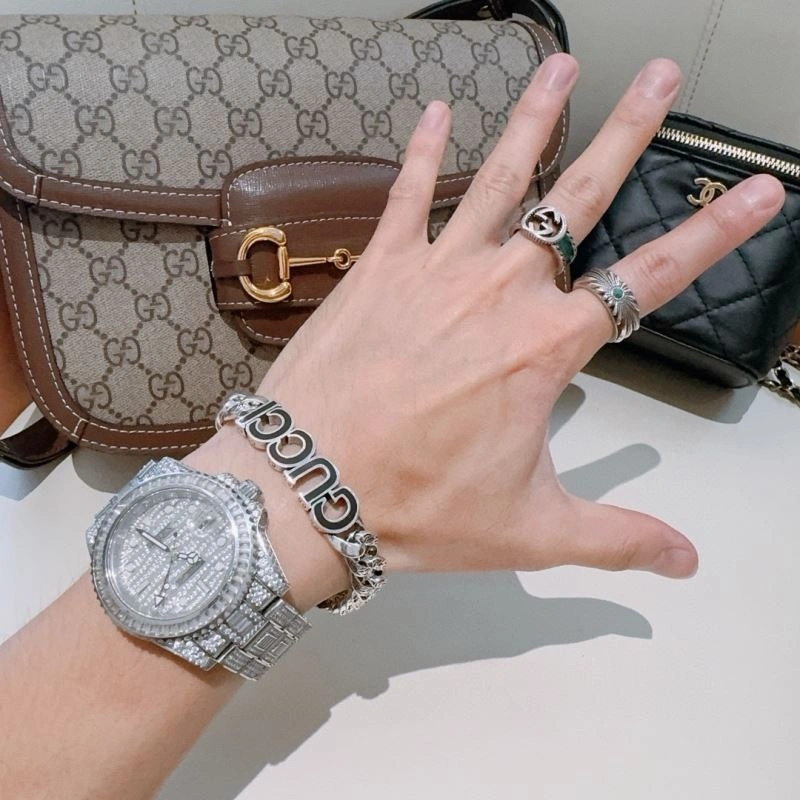 Affordable Gucci Bracelets 245504