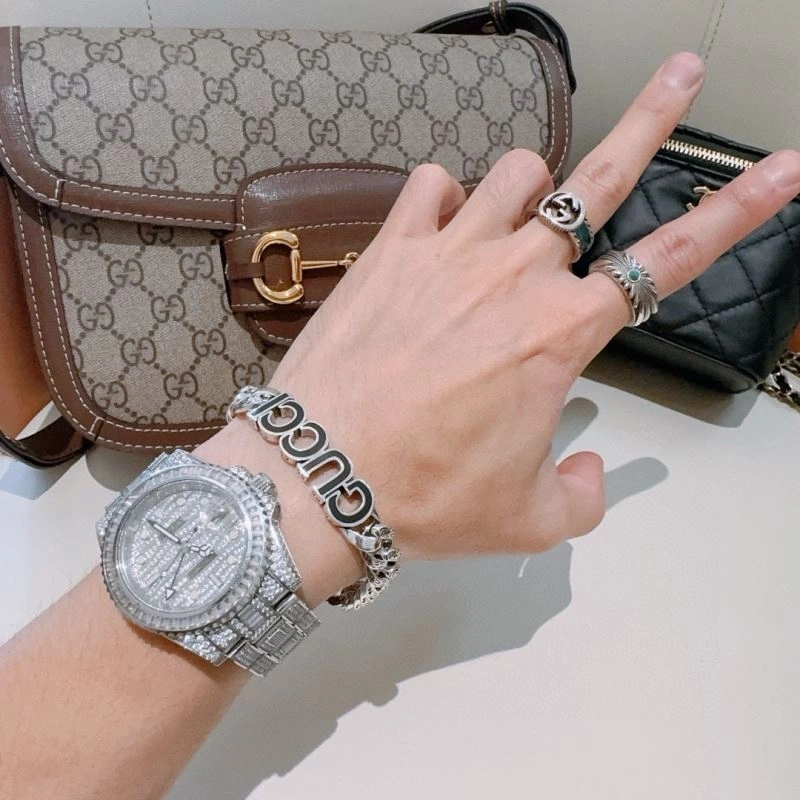 Affordable Gucci Bracelets 245504