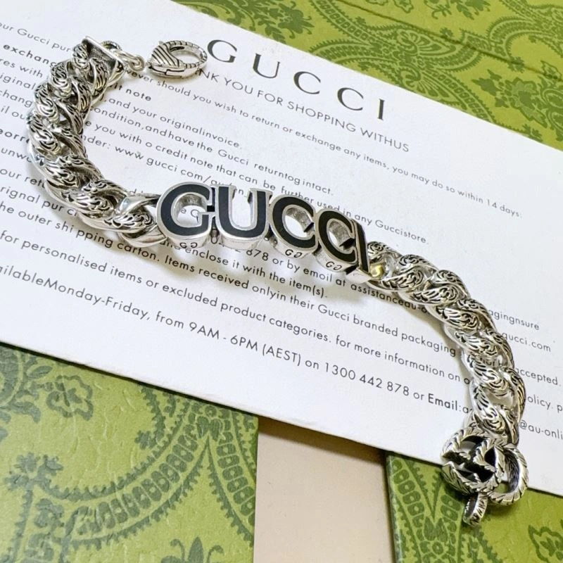 Affordable Gucci Bracelets 245504