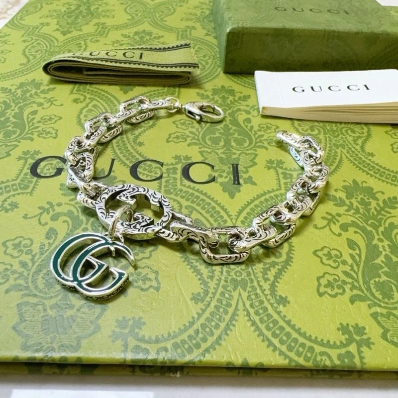 Thermal Gucci Bracelets 245505