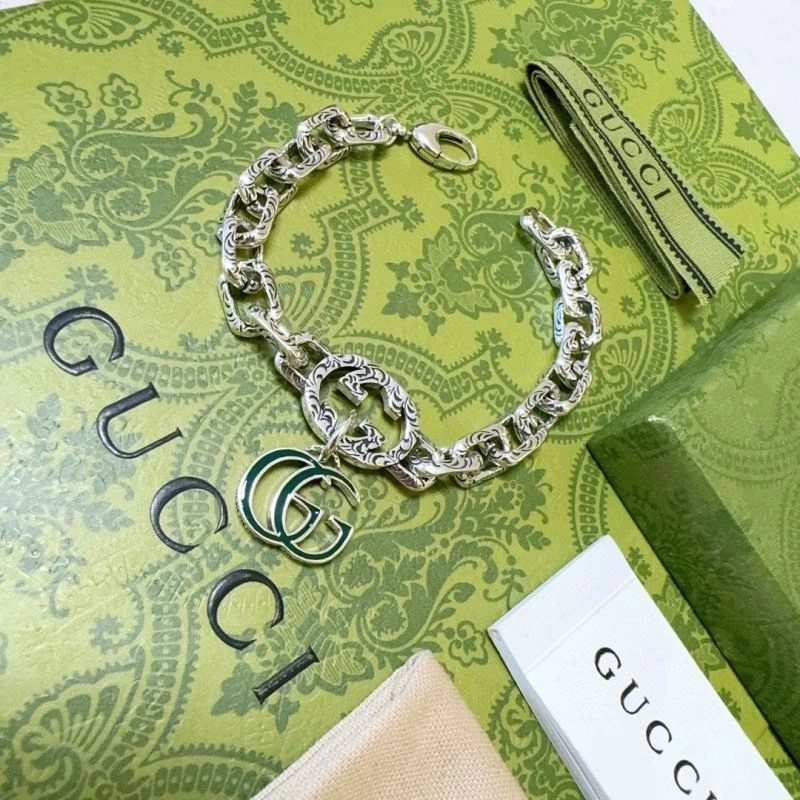 Thermal Gucci Bracelets 245505