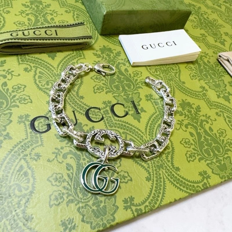 Thermal Gucci Bracelets 245505
