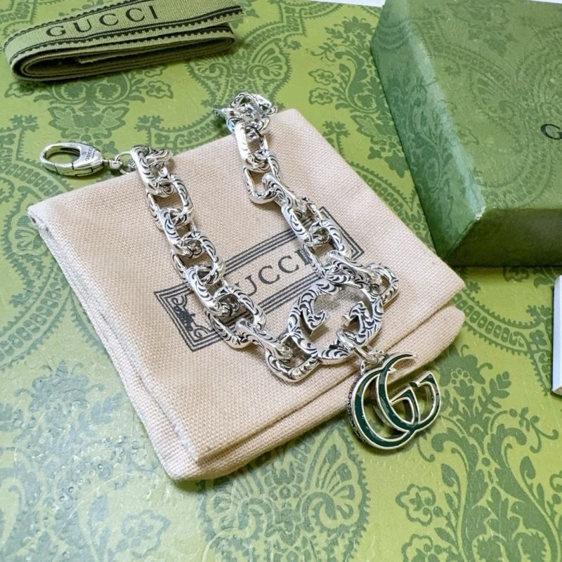 Thermal Gucci Bracelets 245505