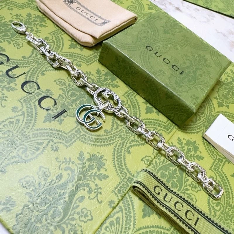 Thermal Gucci Bracelets 245505