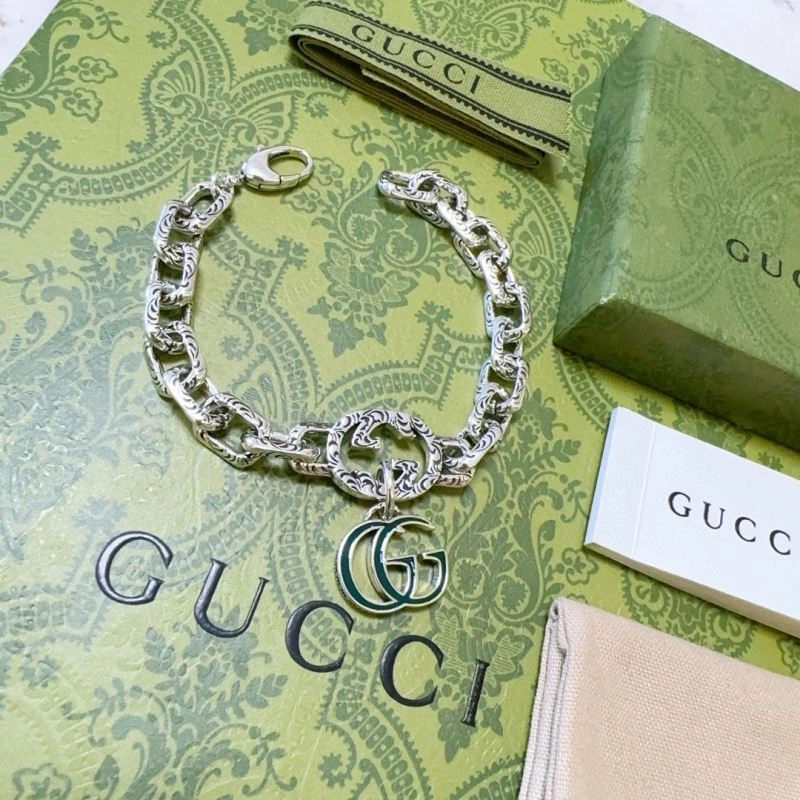 Thermal Gucci Bracelets 245505