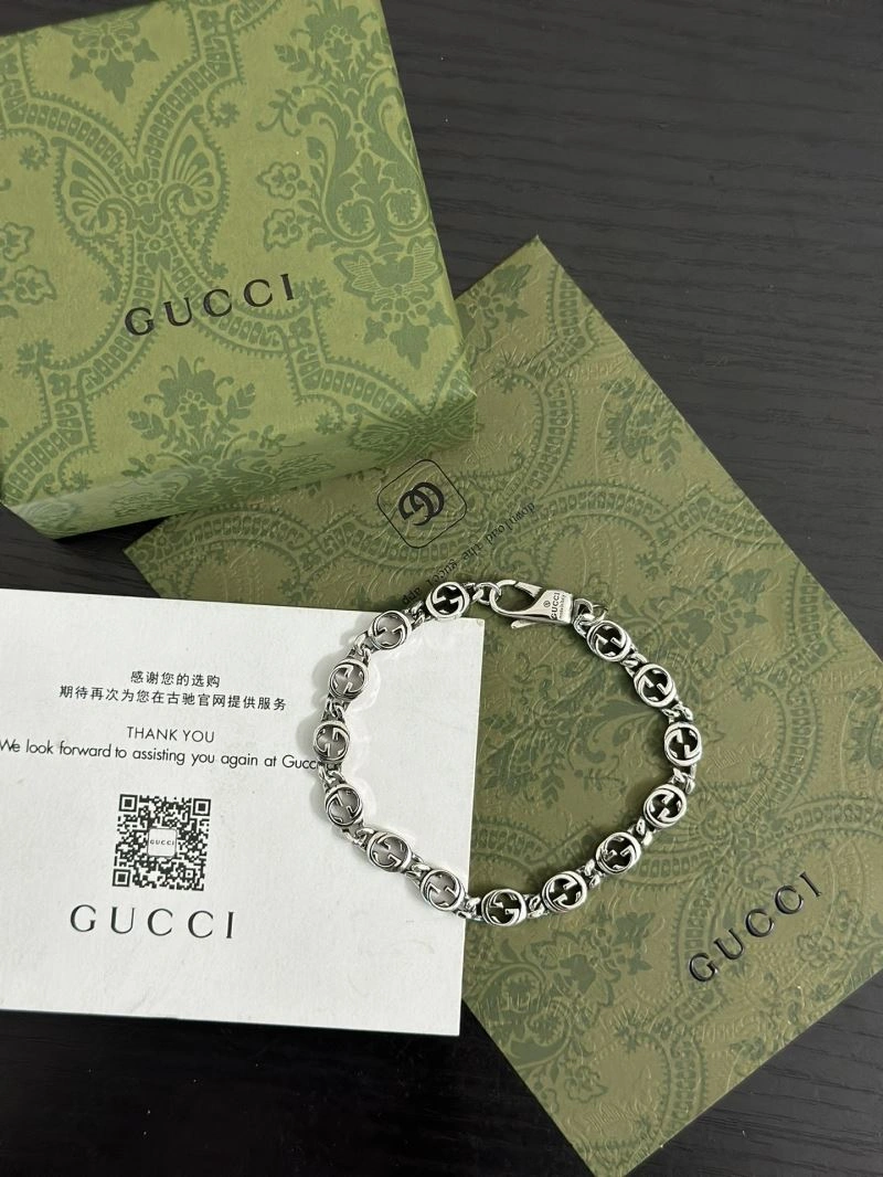 Efficient Gucci Bracelets 245502