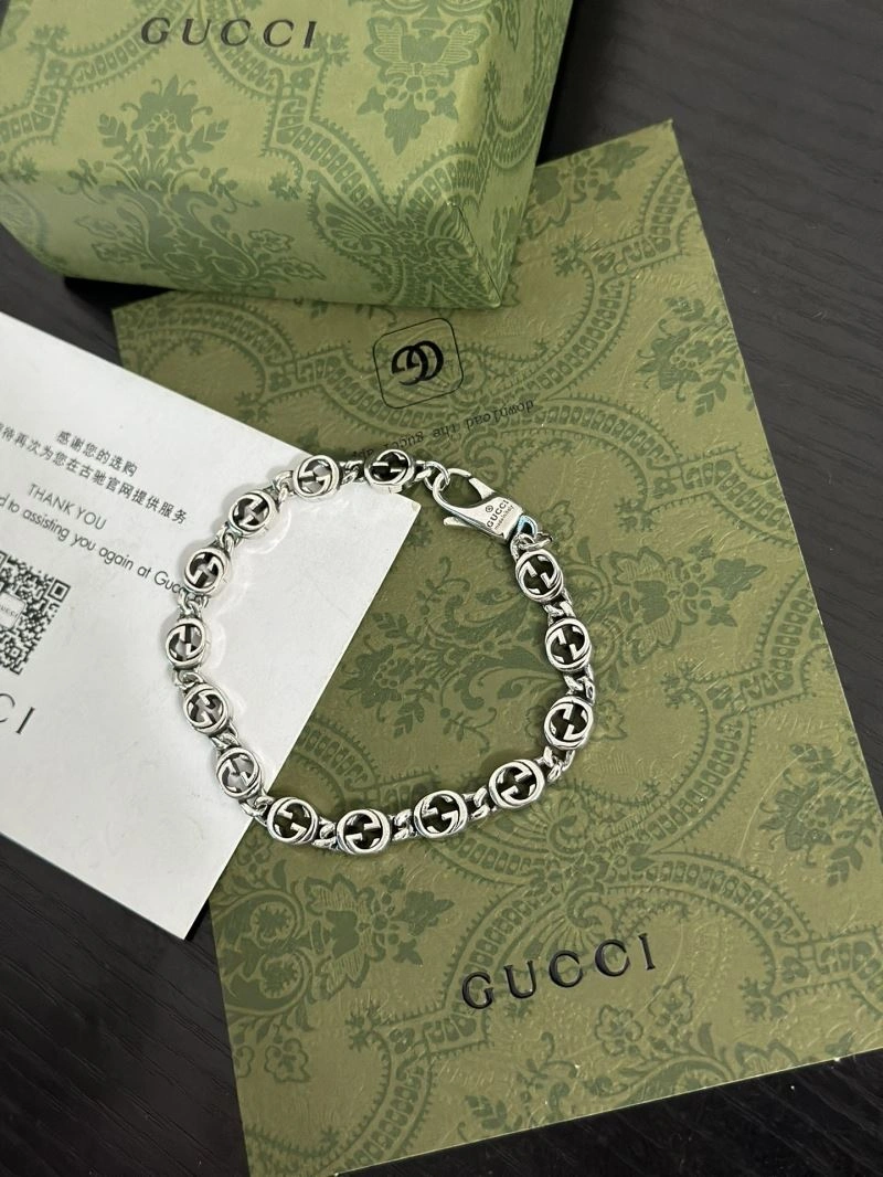 Efficient Gucci Bracelets 245502