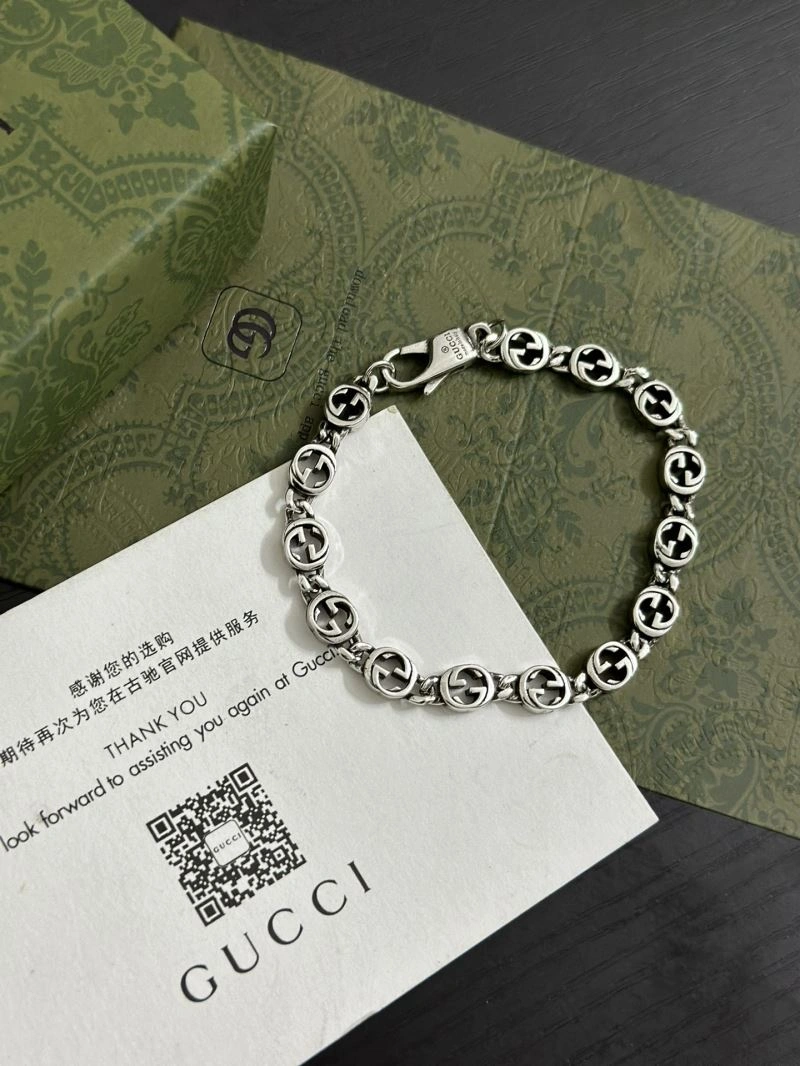 Efficient Gucci Bracelets 245502