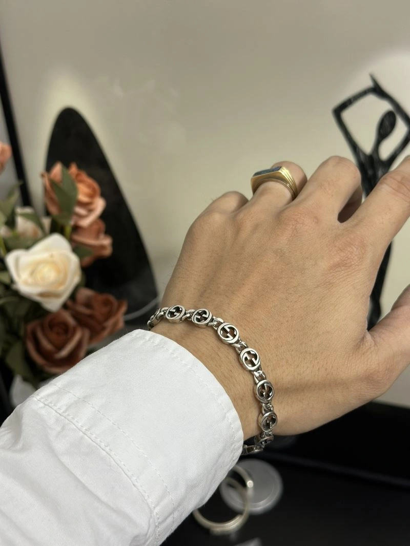 Efficient Gucci Bracelets 245502