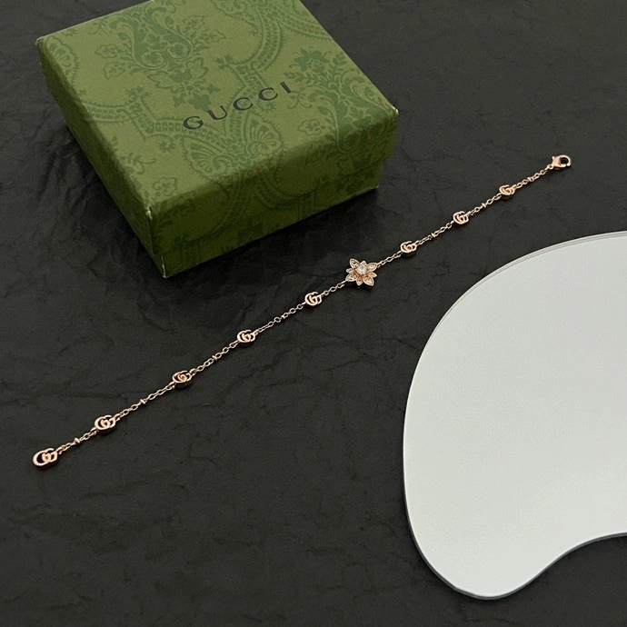 OnTrend Gucci Bracelets 245501