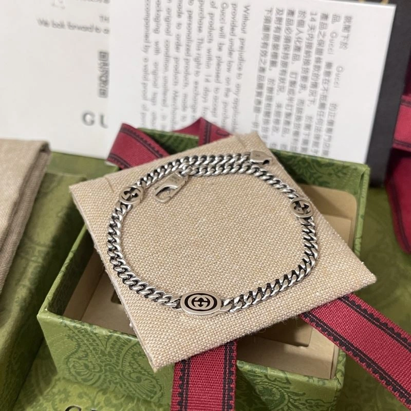 Gucci Bracelets WeatherProof 245490