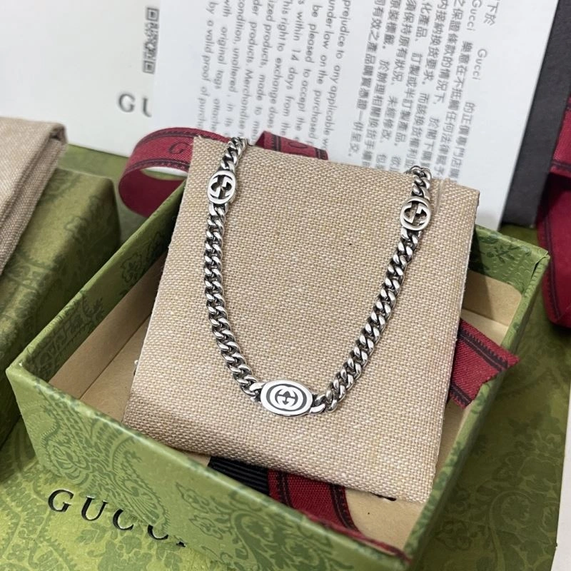 Gucci Bracelets WeatherProof 245490