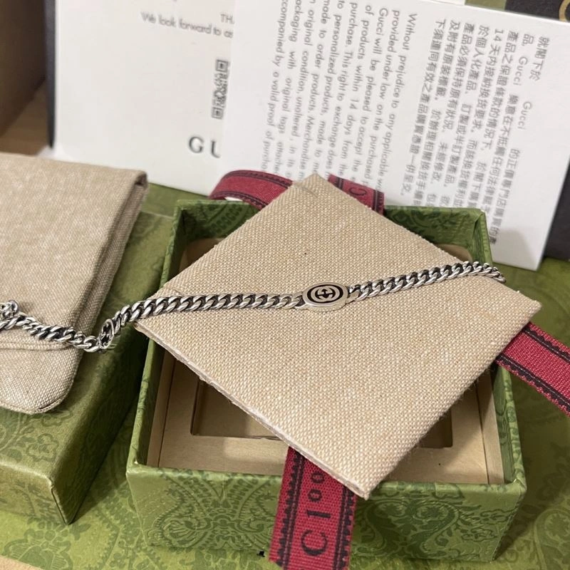 Gucci Bracelets WeatherProof 245490
