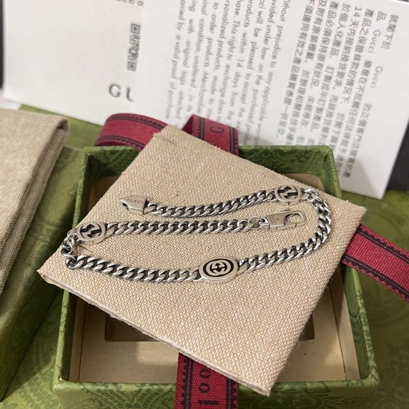 Gucci Bracelets WeatherProof 245490