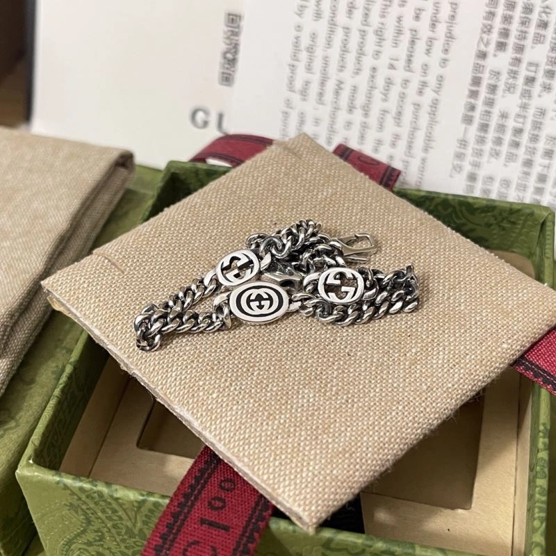 Gucci Bracelets WeatherProof 245490