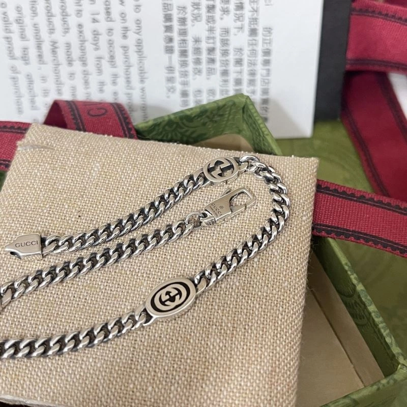 Gucci Bracelets WeatherProof 245490