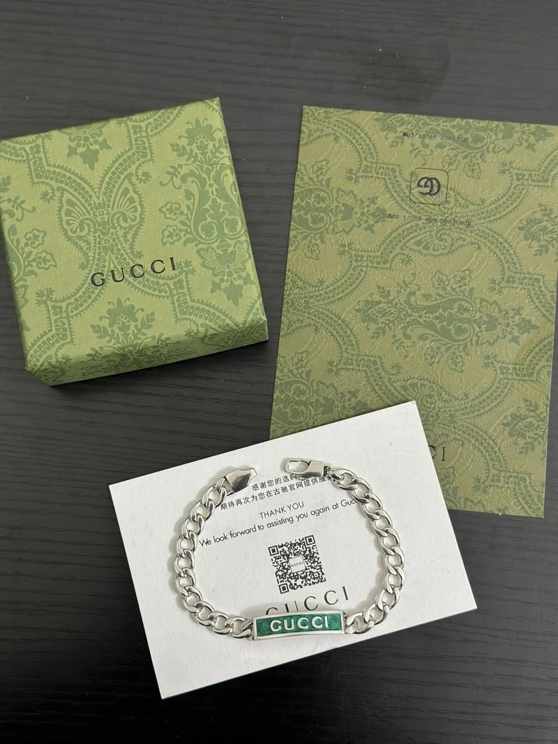WaterResistant Gucci Bracelets 245489