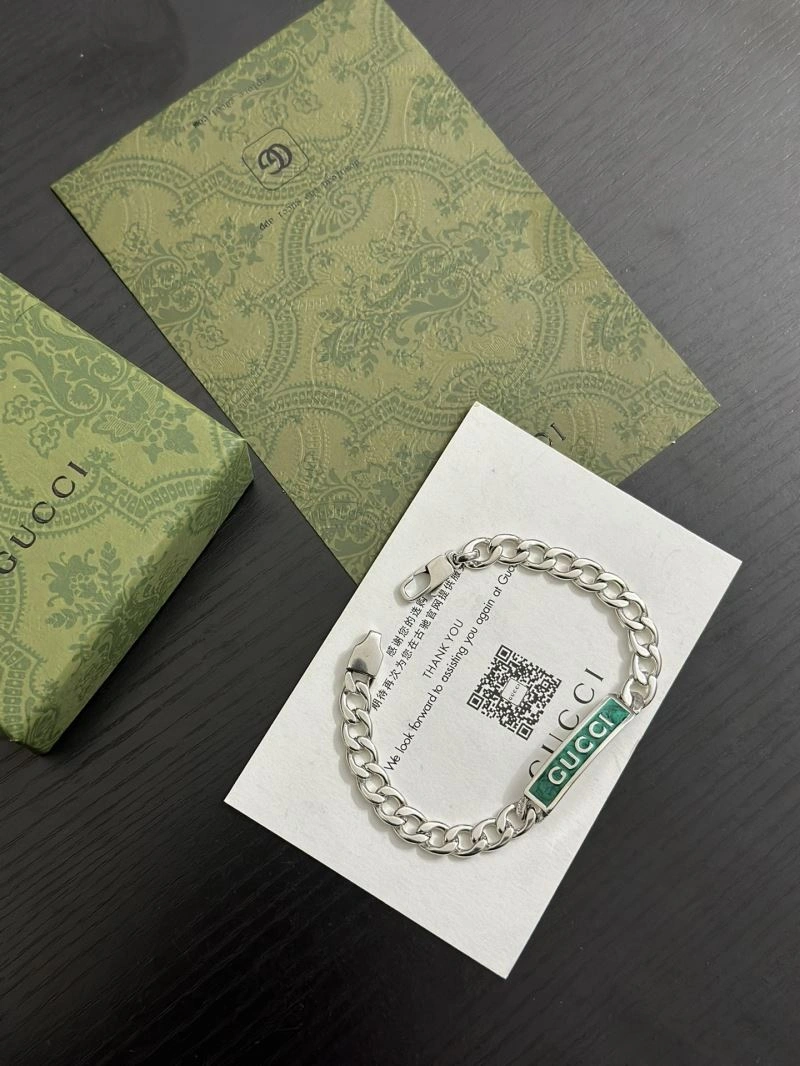 WaterResistant Gucci Bracelets 245489