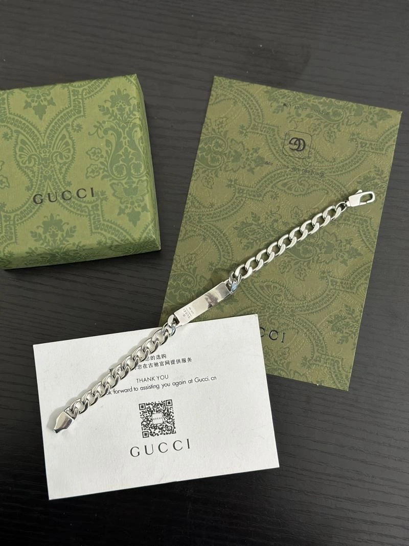 WaterResistant Gucci Bracelets 245489