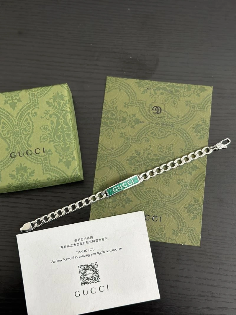 WaterResistant Gucci Bracelets 245489