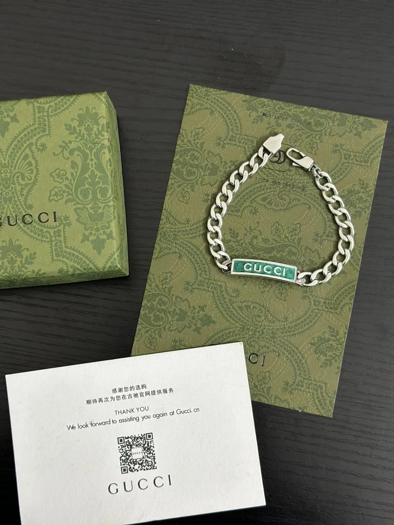 WaterResistant Gucci Bracelets 245489
