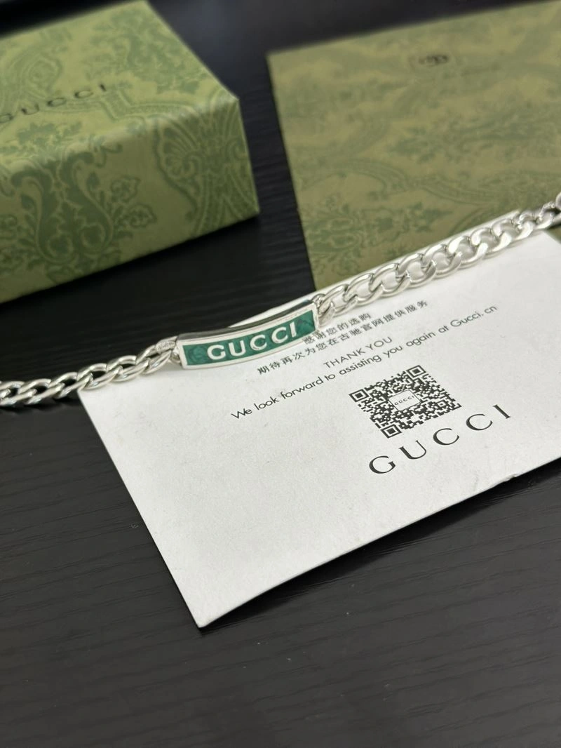 WaterResistant Gucci Bracelets 245489