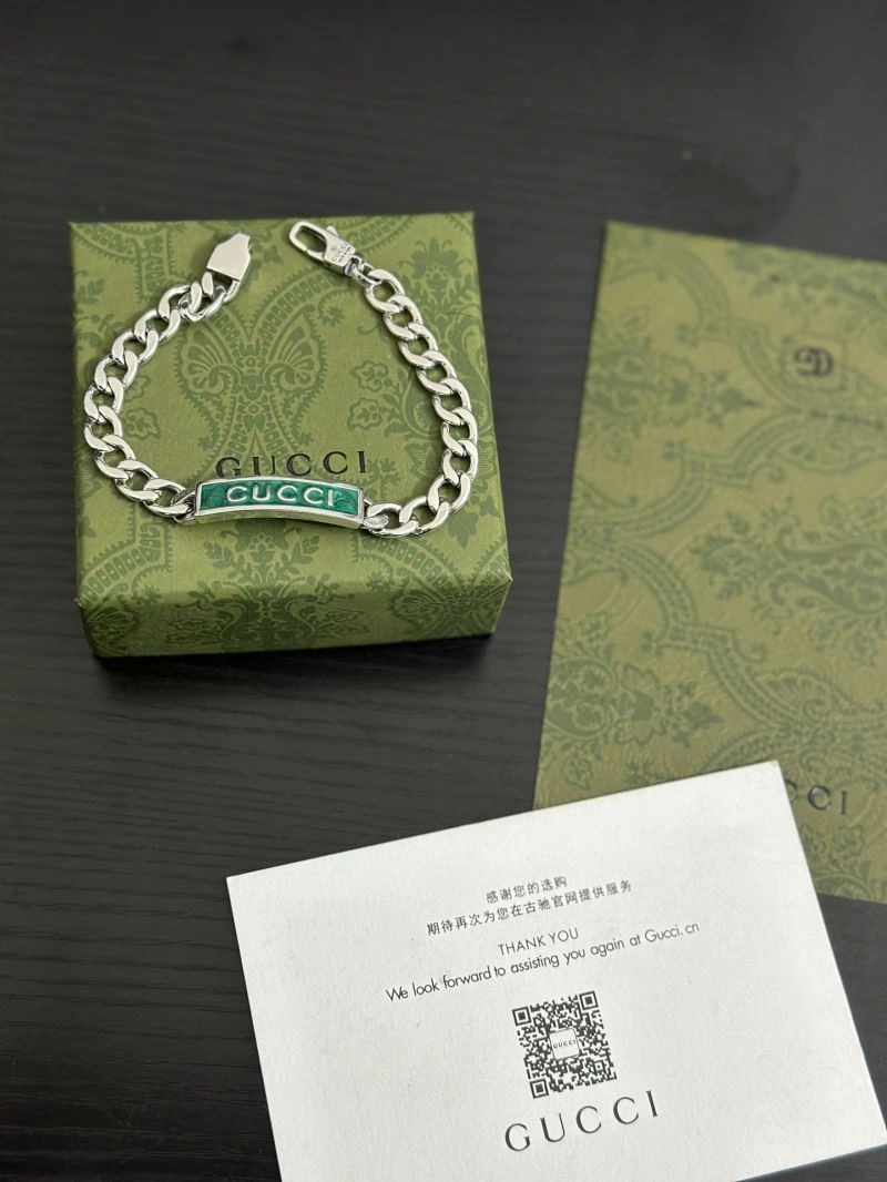 WaterResistant Gucci Bracelets 245489