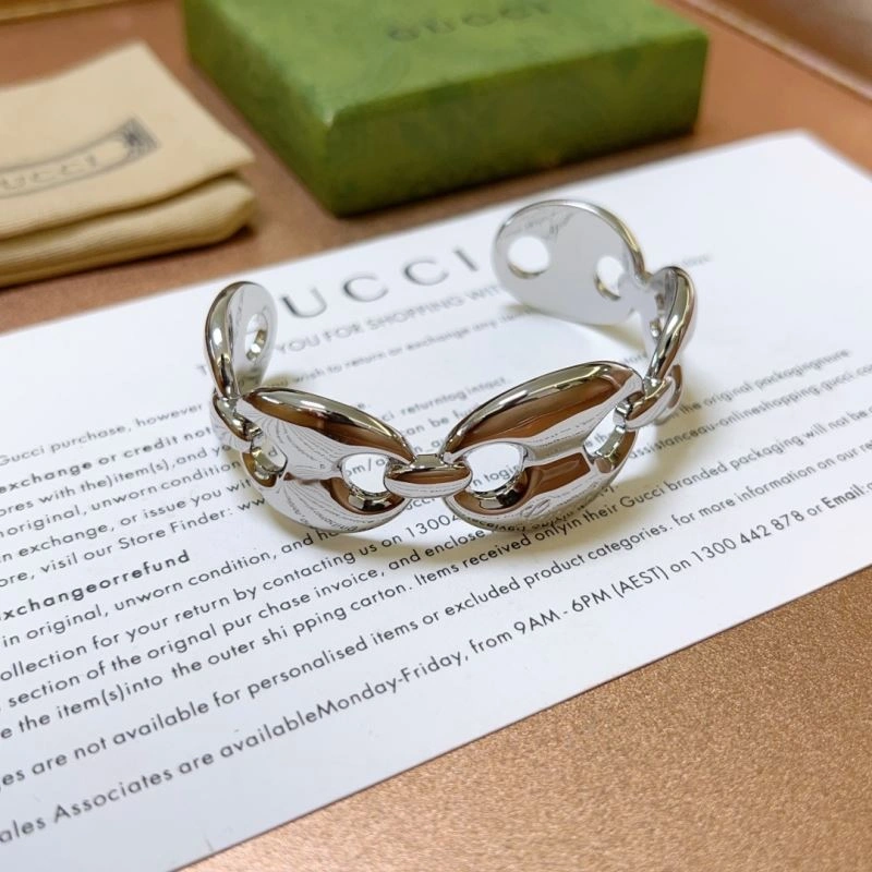MultiPurpose Gucci Bracelets 245481