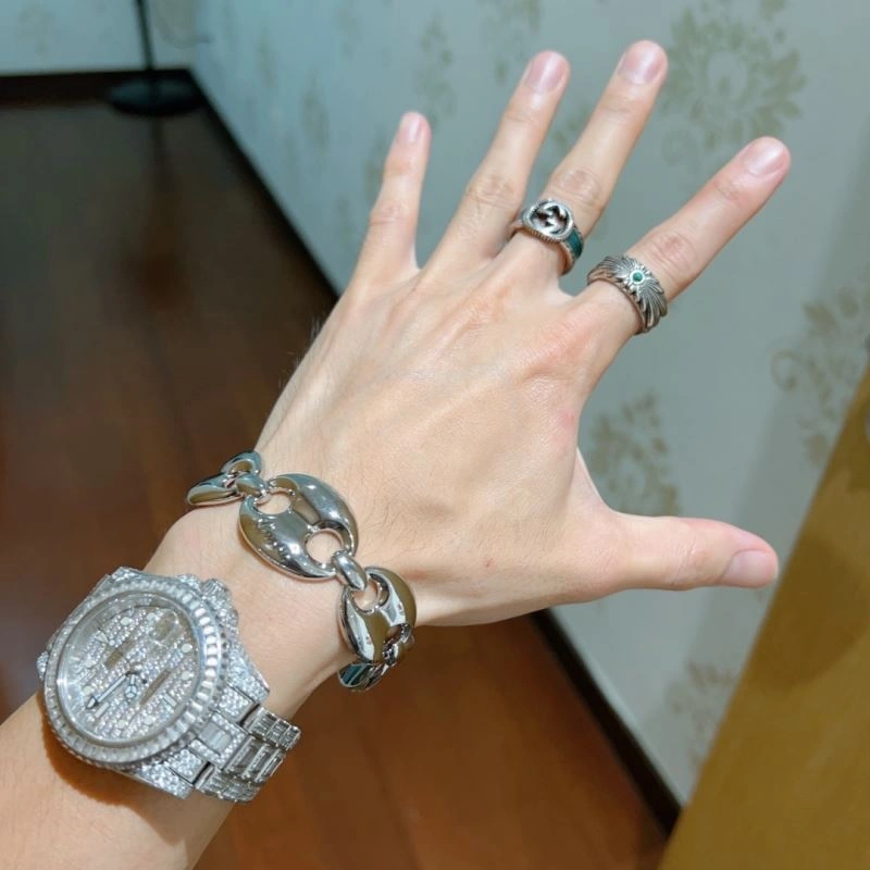 MultiPurpose Gucci Bracelets 245481