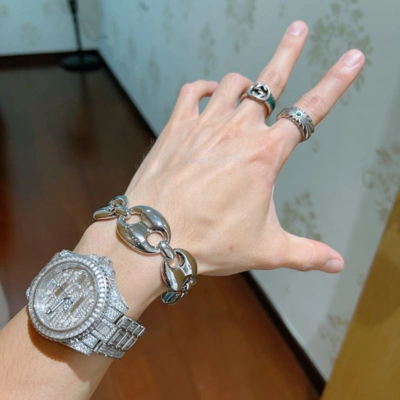 MultiPurpose Gucci Bracelets 245481