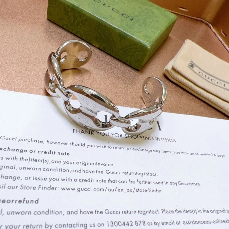 MultiPurpose Gucci Bracelets 245481