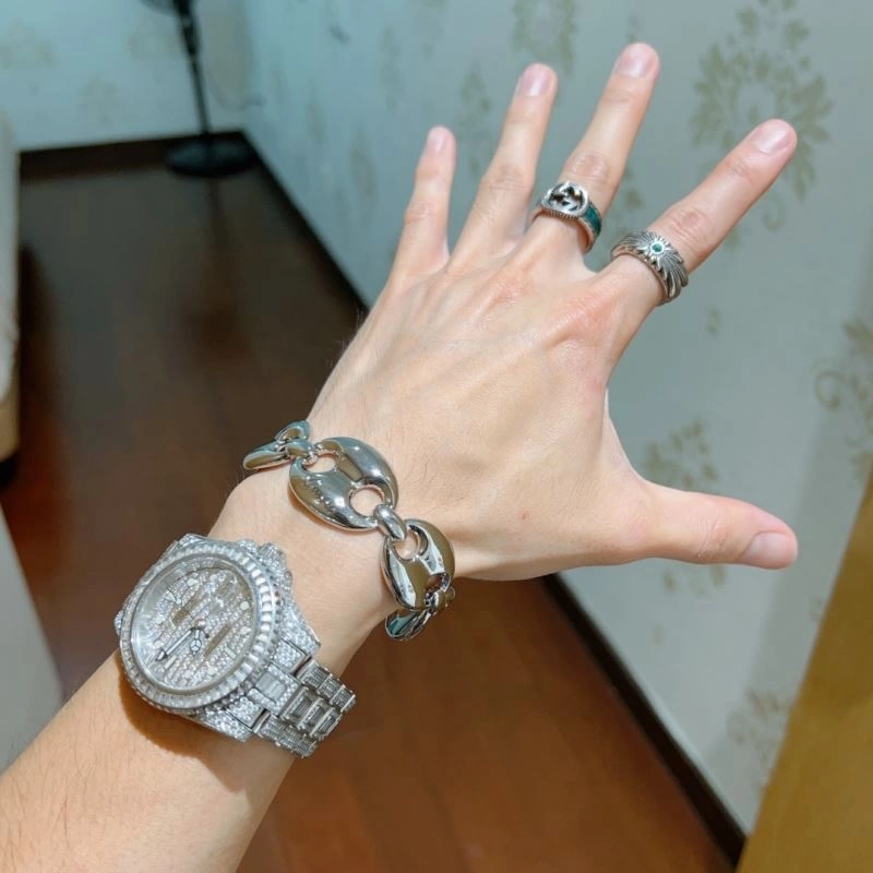 MultiPurpose Gucci Bracelets 245481