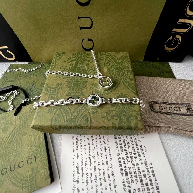 Gucci Bracelets Cozy 245480