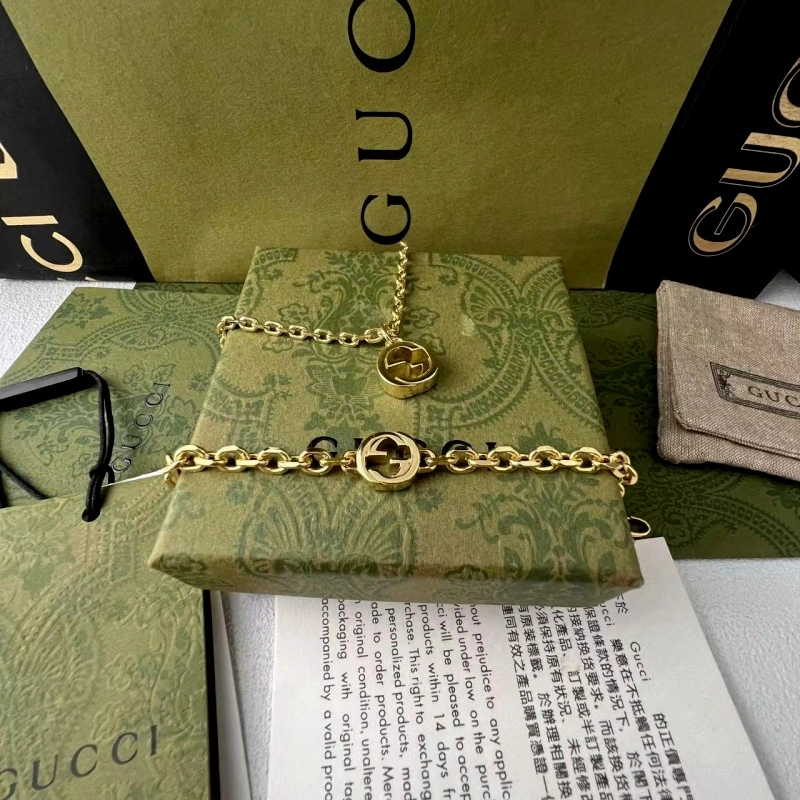 Gucci Bracelets Cozy 245480