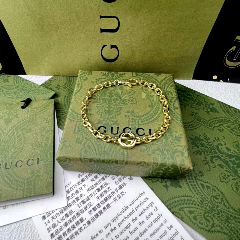 Gucci Bracelets Cozy 245480