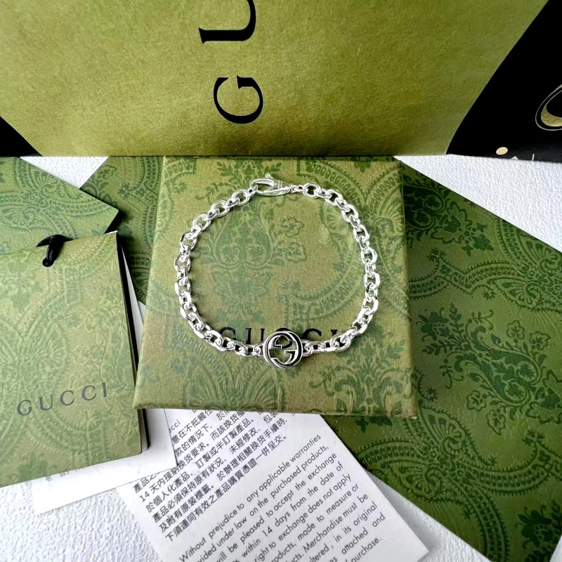 Gucci Bracelets Cozy 245480