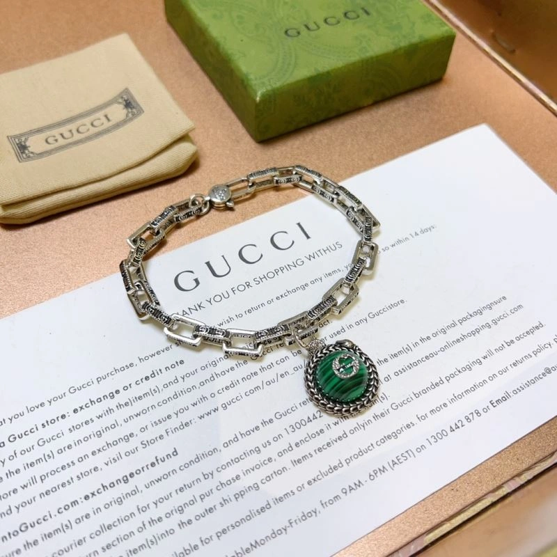 Gucci Bracelets OdorResistant 245475