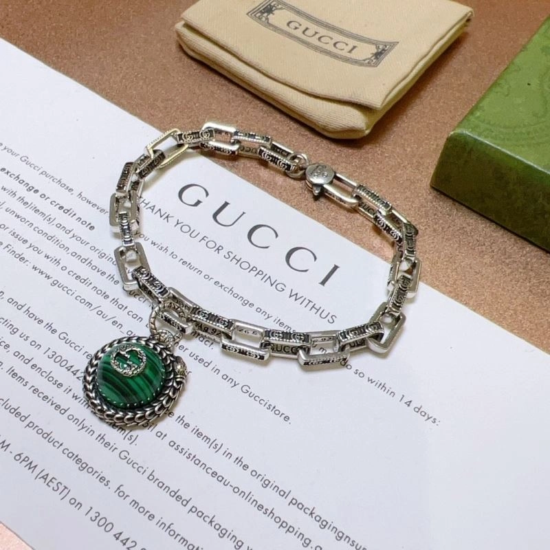 Gucci Bracelets OdorResistant 245475