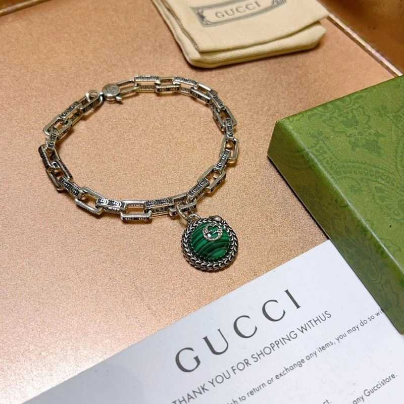 Gucci Bracelets OdorResistant 245475