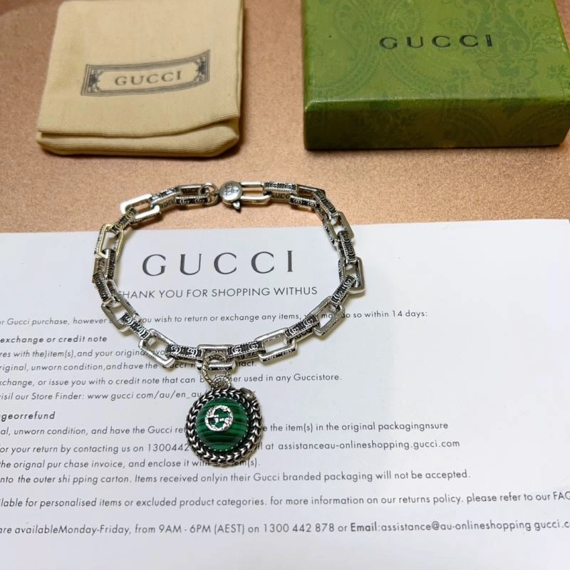 Gucci Bracelets OdorResistant 245475