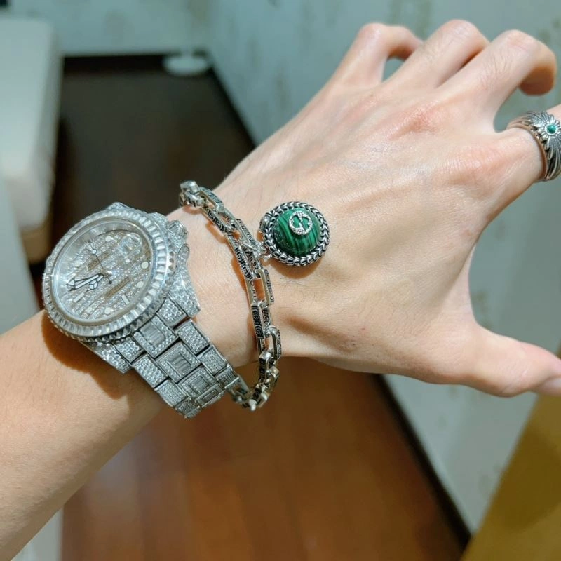 Gucci Bracelets OdorResistant 245475