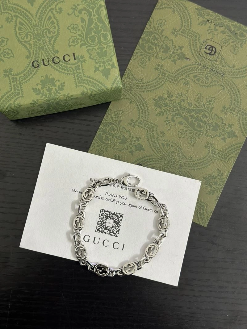 Gucci Bracelets Comfortable 245472