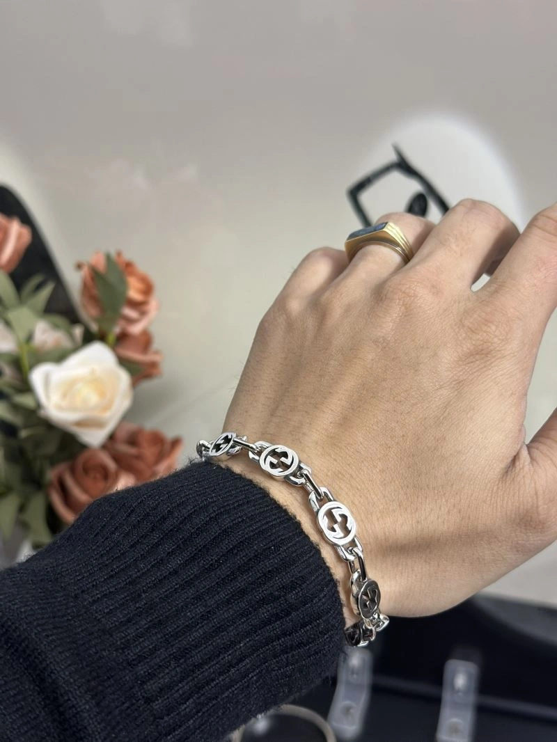 Gucci Bracelets Comfortable 245472